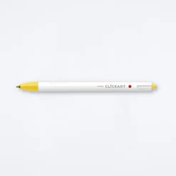 Zebra ClickArt Marker Pen