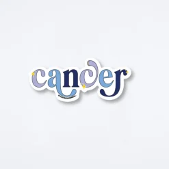 Zodiac Stickers